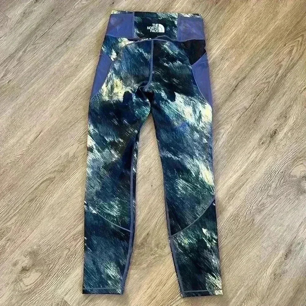 NWOT The North Face Women’s Legging, Small - Picture 8 of 11